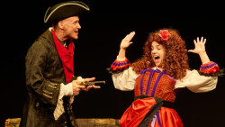 Horrible Histories: Barmy Britain – The Best Bits