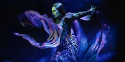 Wicked the Musical London