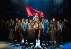 Les Misérables