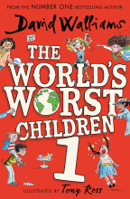 The World's Worst Children 1 - David Walliams